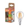 Osram E14 1.2 Watt warm wit 255 Lumen