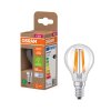 Osram E14 1.2 Watt neutraal wit 255 Lumen