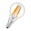 Osram E14 1.2 Watt neutraal wit 255 Lumen