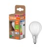 Osram E14 1.2 Watt neutraal wit 255 Lumen