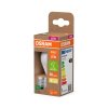 Osram E27 1.2 Watt warm wit 255 Lumen