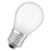 Osram E27 1.2 Watt neutraal wit 255 Lumen