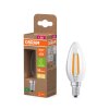 Osram E14 1.2 Watt warm wit 255 Lumen