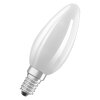 Osram E14 1.2 Watt neutraal wit 255 Lumen