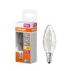 Osram E14 2.8 Watt warm wit dimbaar 250 Lumen