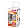 Osram E27 4.8 Watt warm wit dimbaar 360 Lumen