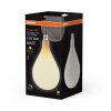 Osram E27 7.3 Watt warm wit dimbaar 806 Lumen