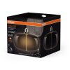 Osram E27 4 Watt warm wit dimbaar 60 Lumen