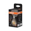 Osram E27 4.6 Watt warm wit dimbaar 470 Lumen