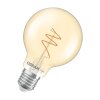 Osram E27 4.9 Watt warm wit dimbaar 470 Lumen