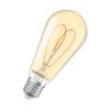 Osram E27 4.9 Watt warm wit dimbaar 470 Lumen