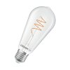 Osram E27 3.4 Watt warm wit 470 Lumen