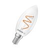 Osram E14 3.1 Watt warm wit dimbaar 300 Lumen