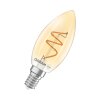 Osram E14 3.5 Watt warm wit dimbaar 300 Lumen