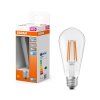 Osram E27 6.5 Watt neutraal wit 806 Lumen