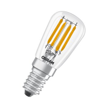 Osram E14 2.8 Watt warm wit 250 Lumen