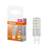 Osram G9 4.9 Watt warm wit 806 Lumen