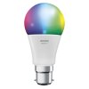 Ledvance B22d 9 Watt RGB (verstelbaar) dimbaar 806 Lumen