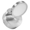 Ledvance SUNATHOME Wandlamp LED Zilver, 1-licht