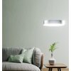 Ledvance SUNATHOME Wand- en plafondlamp LED Zilver, 1-licht