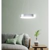 Ledvance SUNATHOME Wand- en plafondlamp LED Zilver, 1-licht