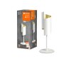 Ledvance DECOR Tafellamp LED Wit, 1-licht