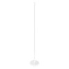 Ledvance FLOOR Staande lamp LED Wit, 1-licht, Afstandsbediening