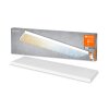 Ledvance SPARK Wand- en plafondlamp LED Wit, 1-licht