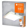 Ledvance Plus Wand- en plafondlamp LED Wit, 1-licht, Kleurwisselaar