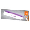 Ledvance Plus Wand- en plafondlamp LED Wit, 1-licht, Kleurwisselaar