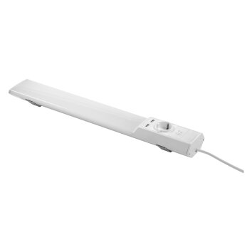 Ledvance Linear Armatuur voor onder de kast LED Wit, 1-licht