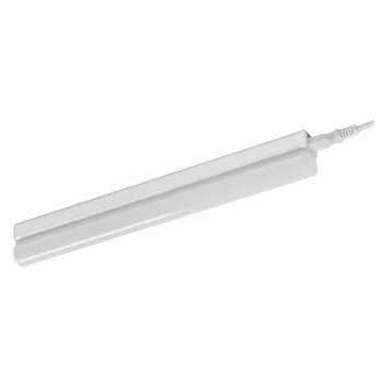 Ledvance Batten Armatuur voor onder de kast LED Wit, 1-licht, Bewegingsmelder