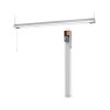 Ledvance LINE Wand- en plafondlamp LED Wit, 1-licht