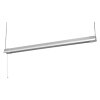 Ledvance LINE Wand- en plafondlamp LED Wit, 1-licht