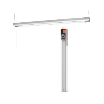 Ledvance LINE Wand- en plafondlamp LED Wit, 1-licht