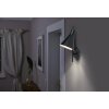 Ledvance DECOR Wand- en plafondlamp LED Zwart, 1-licht