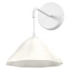 Ledvance DECOR Wand- en plafondlamp Wit, 1-licht