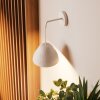 Ledvance DECOR Wand- en plafondlamp Wit, 1-licht