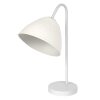 Ledvance DECOR Wand- en plafondlamp Wit, 1-licht