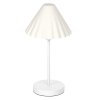 Ledvance DECOR Wand- en plafondlamp Wit, 1-licht