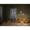 Ledvance DECOR Wand- en plafondlamp Grijs, houtlook, 1-licht