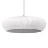 Ledvance DECOR Wand- en plafondlamp Wit, 1-licht