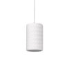 Ledvance DECOR Wand- en plafondlamp Wit, 1-licht