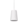 Ledvance DECOR Wand- en plafondlamp Wit, 1-licht