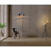 Ledvance DECOR Wand- en plafondlamp Zwart, 1-licht