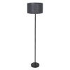 Ledvance DECOR Wand- en plafondlamp Grijs, 1-licht