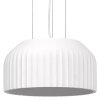 Ledvance DECOR Wand- en plafondlamp Wit, 1-licht