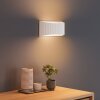 Ledvance DECOR Wand- en plafondlamp Wit, 1-licht