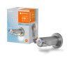 Ledvance BATHROOM Badkamerlamp LED Zilver, 1-licht, Bewegingsmelder