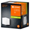 Ledvance ENDURA Wandlamp voor buiten Wit, 1-licht